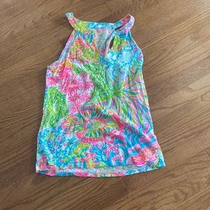 Lilly Pulitzer top